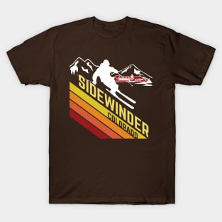 Ski Sidewinder T-Shirt